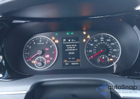 2021 Kia K5 Gt-Line from USA, damaged, VIN 5XXG64J29MG034124